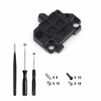 Card Slot Lock Repair Tools Cross Tri-Wing Screwdriver Screw For Nintendo Switch
Card Slot Lock Repair Tools Cross Tri-Wing Screwdriver Screw For Nintendo Switch