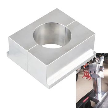 48mm Front Shock Suspension Shock Absorber Holder Tool For KTM SX SXF EXC EXCF XC XCW Husqvarna Honda Suzuki Yamaha Kawasaki BMW
48mm Front Shock Suspension Shock Absorber Holder Tool For KTM SX SXF EXC EXCF XC XCW Husqvarna Honda Suzuki Yamaha Kawasaki BMW