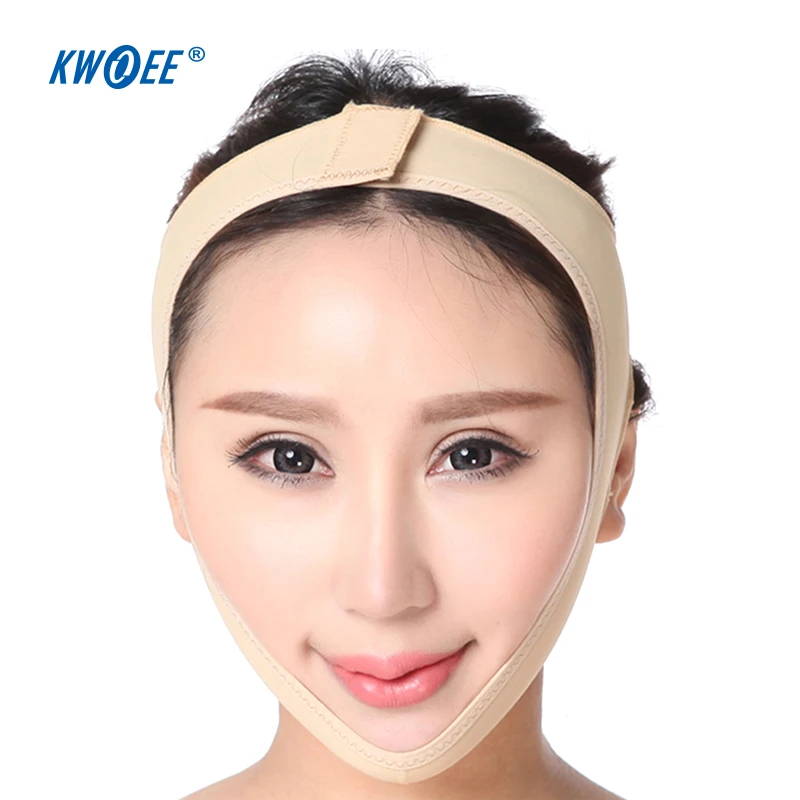 1pcs Powerful Face-lift Device Bandages Thin Face Mask Face Shaping Tool V-Face Corrector Face Slimmer Bandages
1pcs Powerful Face-lift Device Bandages Thin Face Mask Face Shaping Tool V-Face Corrector Face Slimmer Bandages