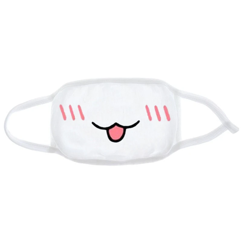Fashion Children's day Lovely Baby Cotton Dustproof Mouth Mask Anime Cartoon Kpop Lucky Party Women Men Muffle Face Mouth Masks
Fashion Children's day Lovely Baby Cotton Dustproof Mouth Mask Anime Cartoon Kpop Lucky Party Women Men Muffle Face Mouth Masks