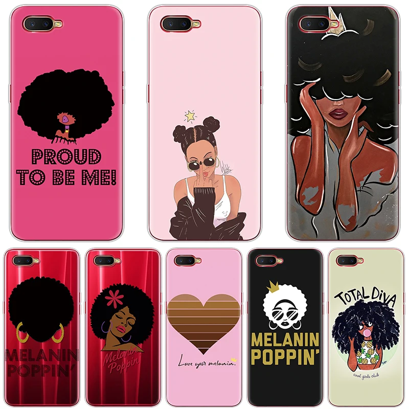 Afro Black Girl Magic Melanin Poppin Aba Cover Case For Funda OPPO F7 F5 F9 Cover For Oppo F9 Coque For OPPO K1 Case Sexy Cool
Afro Black Girl Magic Melanin Poppin Aba Cover Case For Funda OPPO F7 F5 F9 Cover For Oppo F9 Coque For OPPO K1 Case Sexy Cool