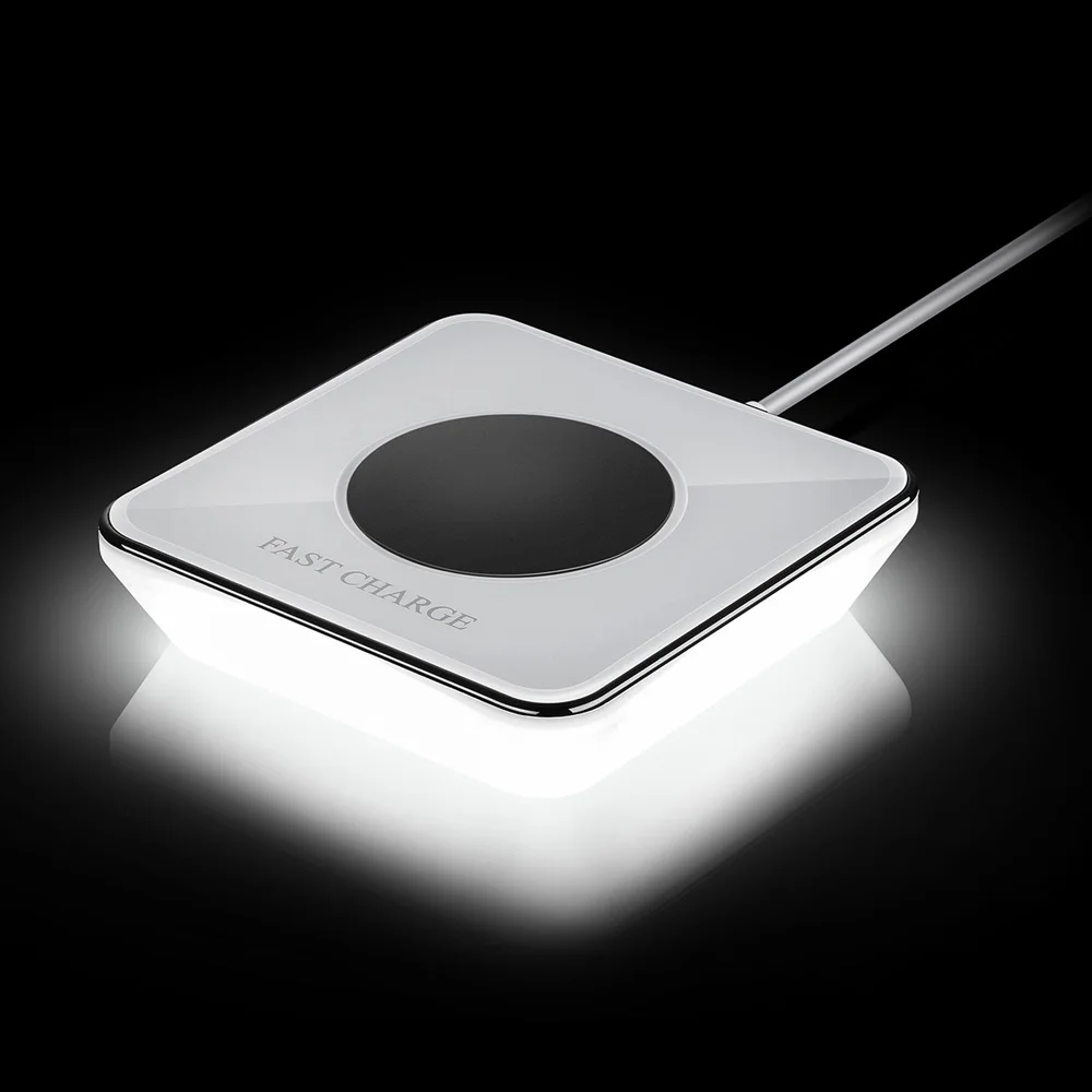 Desktop Night Lamp 10W Fast QI Wireless Charger Pad For IPhone X 8 Plus XR XS Samsung S8 + S9 S10 E Note 8 9 Wireless Charging
Desktop Night Lamp 10W Fast QI Wireless Charger Pad For IPhone X 8 Plus XR XS Samsung S8 + S9 S10 E Note 8 9 Wireless Charging