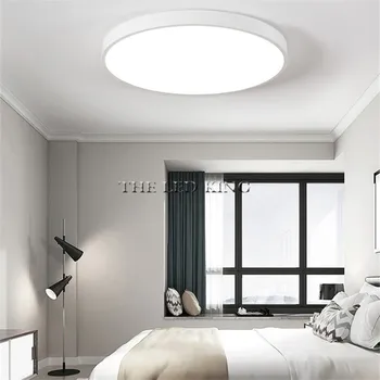 LED Ceiling Lights for Bedroom remote control lamp 5cm ceiling lamp for 8-20square meters modern house lighting fixture Macaroon
LED Ceiling Lights for Bedroom remote control lamp 5cm ceiling lamp for 8-20square meters modern house lighting fixture Macaroon