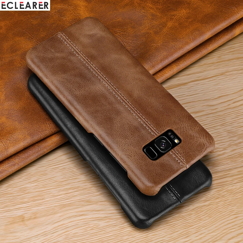 Genuine Leather Case For Samsung Note 8 Case Back Cover For Samsung Galaxy Note 8 Luxury Stitching Original Leather Phone Cases
Genuine Leather Case For Samsung Note 8 Case Back Cover For Samsung Galaxy Note 8 Luxury Stitching Original Leather Phone Cases