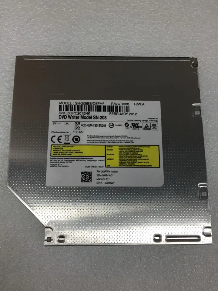 For ASUS notebook A42J K40AB A43S Universal built-in DVD-RW burner Serial port Optical Drives
For ASUS notebook A42J K40AB A43S Universal built-in DVD-RW burner Serial port Optical Drives