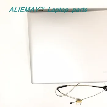Brand new and original laptop case for LENOVO Ideapad 300-15 300-15isk Silver gray LCD back cover and antenna AP0YM000610
Brand new and original laptop case for LENOVO Ideapad 300-15 300-15isk Silver gray LCD back cover and antenna AP0YM000610
