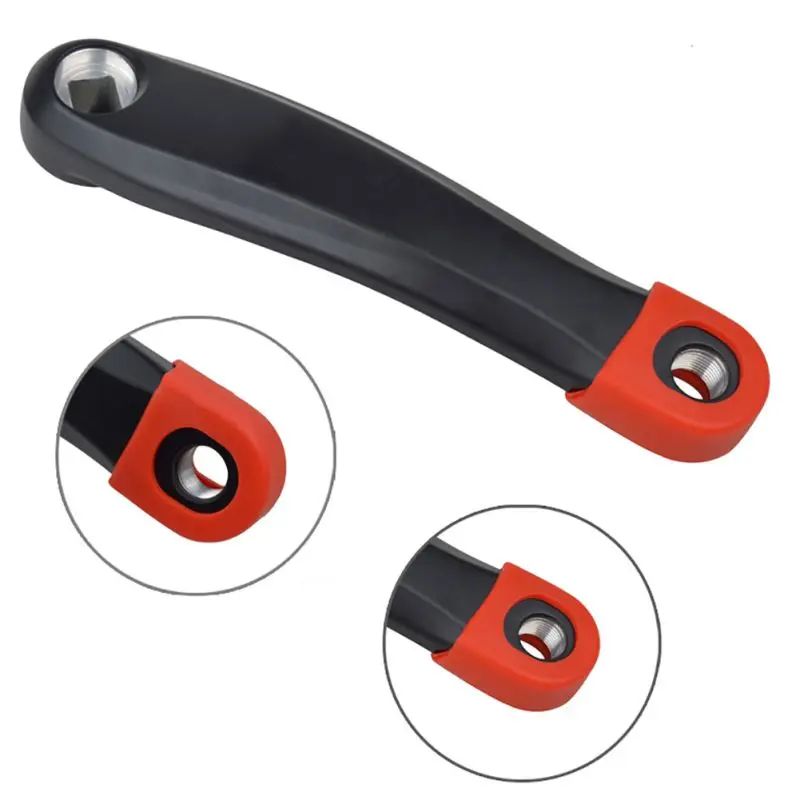 Mountain bicycle Fixed Gear Carbon Fiber Crankset Crank Protector Case Cover Cap 2pcs
Mountain bicycle Fixed Gear Carbon Fiber Crankset Crank Protector Case Cover Cap 2pcs
