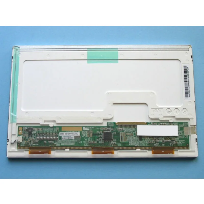 Free shipping 10'' lcd matrix for ASUS Eee PC 1001PQ notebook replacement display HSD100IFW1 A00 A04 HSD100IFW4
Free shipping 10'' lcd matrix for ASUS Eee PC 1001PQ notebook replacement display HSD100IFW1 A00 A04 HSD100IFW4