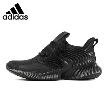 Original New Arrival Adidas alphabounce instinct CC u Unisex Running Shoes Sneakers
Original New Arrival Adidas alphabounce instinct CC u Unisex Running Shoes Sneakers
