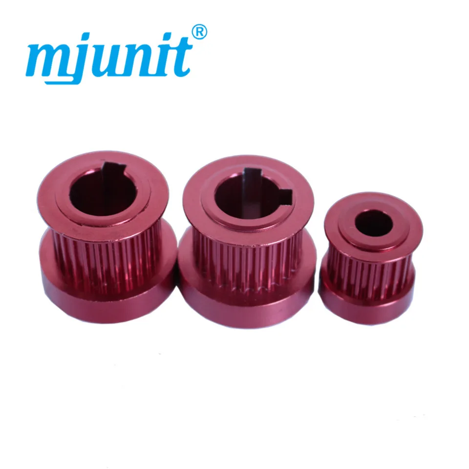 5M Timing Belt Pulley 5mm Pitch 50 Tooth 16mm 21mm Wide, 8 to 20mm Bore 2GT Idler Timing Pulley Bearing 20T 2/3/5mm Bore
5M Timing Belt Pulley 5mm Pitch 50 Tooth 16mm 21mm Wide, 8 to 20mm Bore 2GT Idler Timing Pulley Bearing 20T 2/3/5mm Bore