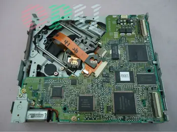 DVD mechanism PCB number CNP6298-C for Car Telescopic screen DVD player Navigation
DVD mechanism PCB number CNP6298-C for Car Telescopic screen DVD player Navigation