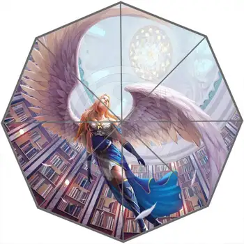 New Arrive Custom angel Nice Cool Design Portable Fashion Stylish Useful Foldable Umbrella Free Shipping SQ0608-PK978
New Arrive Custom angel Nice Cool Design Portable Fashion Stylish Useful Foldable Umbrella Free Shipping SQ0608-PK978