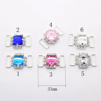 New Hot 10Pcs 15*33mm Diy Bikini jewelry Accessories rhinestones color pedestal embellishments caps Decoration mixing
New Hot 10Pcs 15*33mm Diy Bikini jewelry Accessories rhinestones color pedestal embellishments caps Decoration mixing