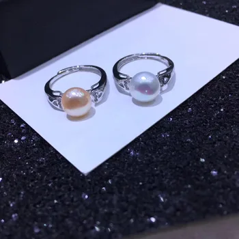 Hot Cheap Promotion Pearl Ring Sets, Ring Findings, Adjustable Ring Jewelry Parts Fittings Charm Accessories Silver Jewellery
Hot Cheap Promotion Pearl Ring Sets, Ring Findings, Adjustable Ring Jewelry Parts Fittings Charm Accessories Silver Jewellery