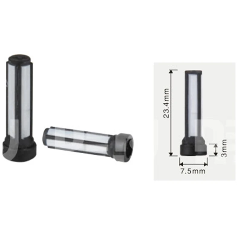 Free Shipping Tenso 23.4*7.5*3mm High Quality Fuel Injector Filter For Fuel Injector Repair Kits TS1015
Free Shipping Tenso 23.4*7.5*3mm High Quality Fuel Injector Filter For Fuel Injector Repair Kits TS1015