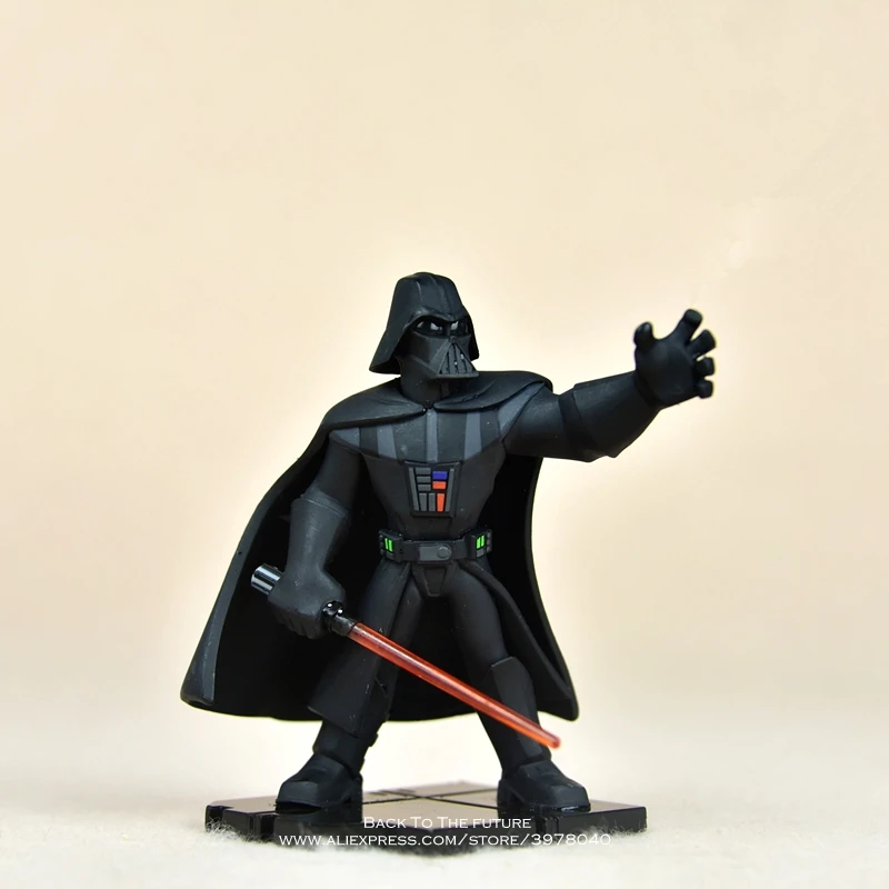 Disney Star Wars Darth Vader 10.5cm Action Figure Posture Model Anime Decoration Collection Figurine Toy model for children gift
Disney Star Wars Darth Vader 10.5cm Action Figure Posture Model Anime Decoration Collection Figurine Toy model for children gift