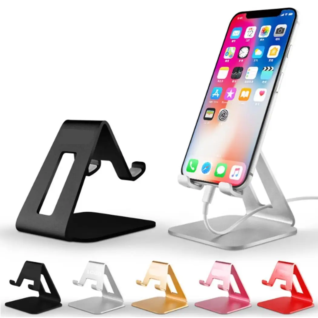Holder Universal Mobile Phone Holder Stand Desktop Adjustable Charging Base Mount Home Office For iPhone For Huawei For Xiaomi
Holder Universal Mobile Phone Holder Stand Desktop Adjustable Charging Base Mount Home Office For iPhone For Huawei For Xiaomi
