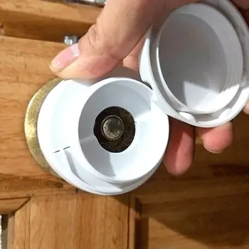 Kids Baby Door Handle Lock with Childproof Kids Safety Doors Handles Locked Cover Home Room Care Supplies
Kids Baby Door Handle Lock with Childproof Kids Safety Doors Handles Locked Cover Home Room Care Supplies