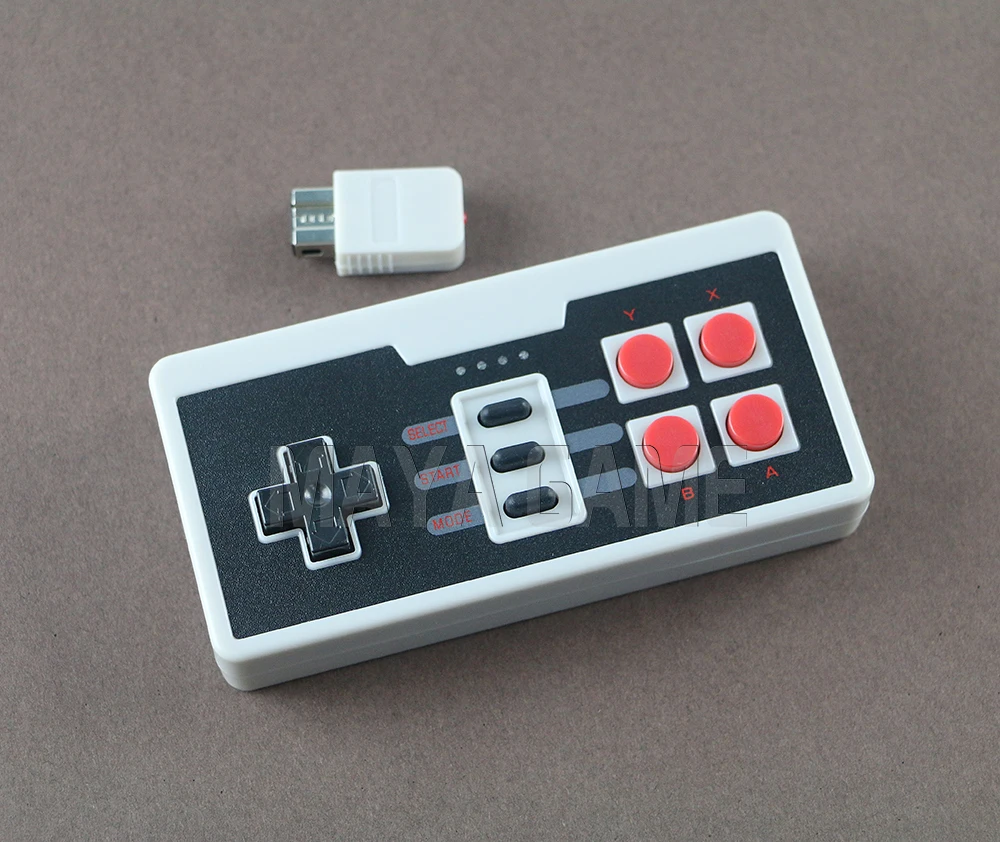 nes 4