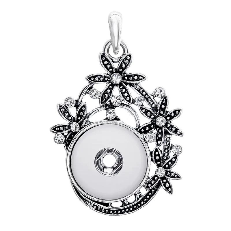 2 Color Interchangeable 18mm Snaps Buttons Pendant Necklaces For Women DIY Jewelry Fitting Wholesale
2 Color Interchangeable 18mm Snaps Buttons Pendant Necklaces For Women DIY Jewelry Fitting Wholesale