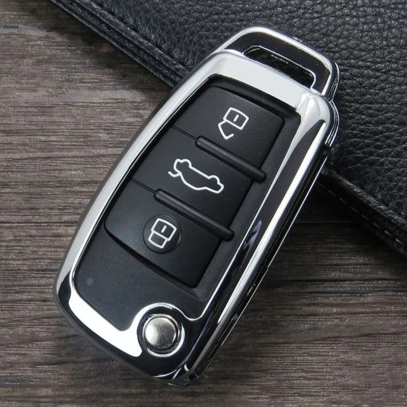 Car Styling Key Bags For Audi A3 8V A4 B6 B7 B8 B9 A1 A6 C6 C7 Q5 Q7 Q3 A7 Sline Accessories Car Remote Key Rings Cover Case
Car Styling Key Bags For Audi A3 8V A4 B6 B7 B8 B9 A1 A6 C6 C7 Q5 Q7 Q3 A7 Sline Accessories Car Remote Key Rings Cover Case