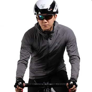 Mountainpeak Ultra-light Cycling Hooded Jackets Riding Unisex Windproof Coat Road MTB Aero Cycling Men Clothing Jacket
Mountainpeak Ultra-light Cycling Hooded Jackets Riding Unisex Windproof Coat Road MTB Aero Cycling Men Clothing Jacket