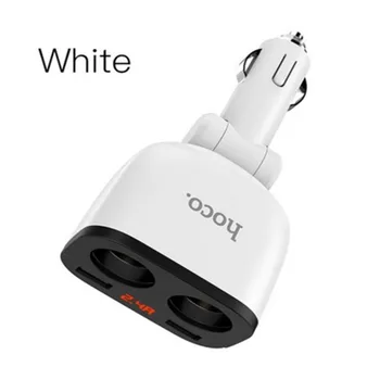 Z28 dual USB car LED mobile phone charger 3.1A sea charge digital display cigarette lighter car charger For iPhone X XS 8 7 6s
Z28 dual USB car LED mobile phone charger 3.1A sea charge digital display cigarette lighter car charger For iPhone X XS 8 7 6s