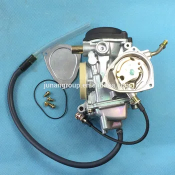 Carburetor for Yamah@ Wolverine 350 YFM350 2WD Carb 2006 2007 2008 2009 Carburetor
Carburetor for Yamah@ Wolverine 350 YFM350 2WD Carb 2006 2007 2008 2009 Carburetor