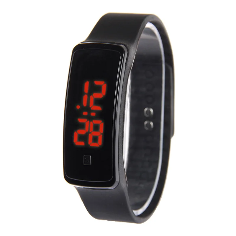 BXboxue Brand Digital Watch Men Casual Outdoor Sports Silicone Bracelet LED Watch Women Fashion Wristwatch Relogio Clock Gift
BXboxue Brand Digital Watch Men Casual Outdoor Sports Silicone Bracelet LED Watch Women Fashion Wristwatch Relogio Clock Gift