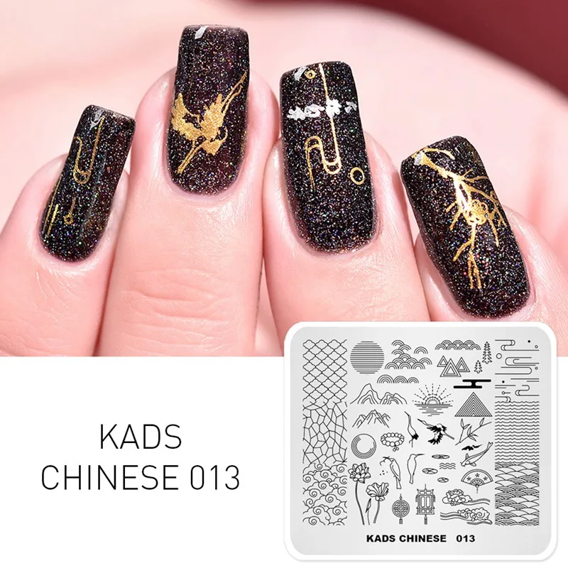 Rolabling New Arrival 23 Designs Nail Art stamping plates Nail Art Stencils Manicure Template Stamping for image plate nails
Rolabling New Arrival 23 Designs Nail Art stamping plates Nail Art Stencils Manicure Template Stamping for image plate nails