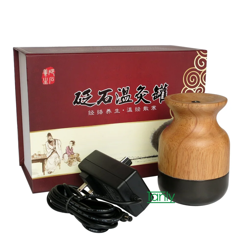 Wholesale & Retail 220V & 110V electric moxa-moxibustion warm instrument 5A bian stone+oak
Wholesale & Retail 220V & 110V electric moxa-moxibustion warm instrument 5A bian stone+oak