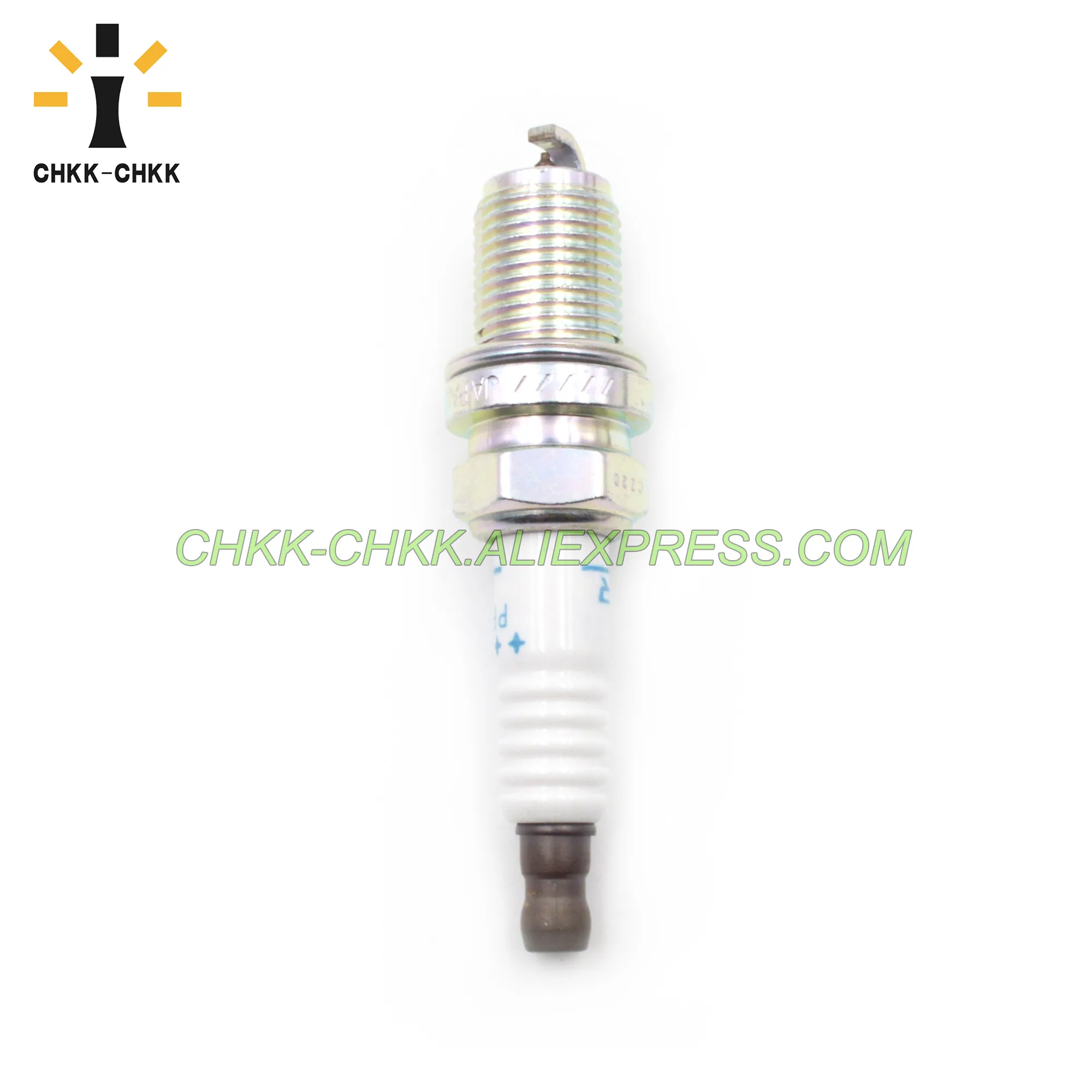 Laser Iridium POWER SPARK PLUGS 22401-1P116 PFR6G-11 for Nissan Maxima Sentra Infiniti I30
Laser Iridium POWER SPARK PLUGS 22401-1P116 PFR6G-11 for Nissan Maxima Sentra Infiniti I30