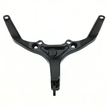 Motorcycle Motor Bike Front Cowling Headlight Upper Fairing Stay Bracket For Honda CBR1000RR CBR 1000 RR 2004 2005 2006 2007
Motorcycle Motor Bike Front Cowling Headlight Upper Fairing Stay Bracket For Honda CBR1000RR CBR 1000 RR 2004 2005 2006 2007