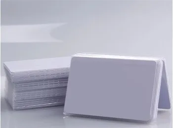 50pcs/lot PVC Contactless 13.56MHz NFC Smart Card IC Card Tag Tags Read Write 2015 New
50pcs/lot PVC Contactless 13.56MHz NFC Smart Card IC Card Tag Tags Read Write 2015 New