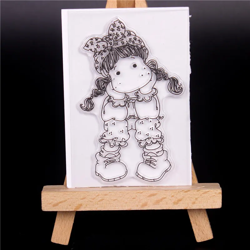 New Alphabet Transparent Silicone Clear Rubber Stamp Sheet Cling Scrapbooking DIY Cute Pattern Photo Album PaperCard Decor Stamp
New Alphabet Transparent Silicone Clear Rubber Stamp Sheet Cling Scrapbooking DIY Cute Pattern Photo Album PaperCard Decor Stamp
