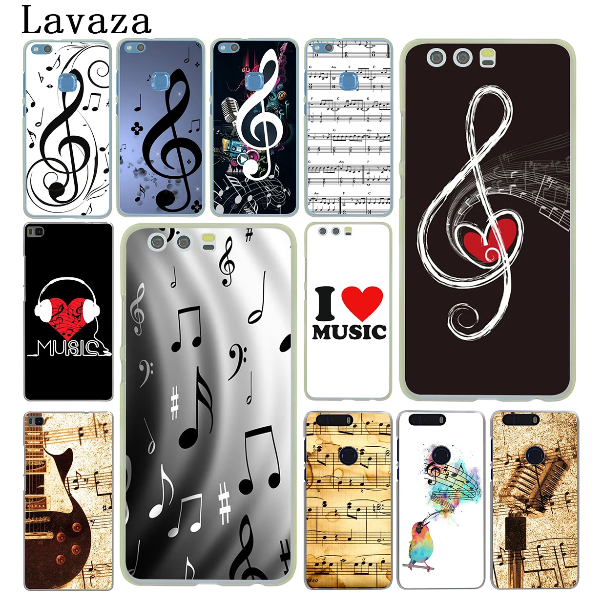 Lavaza old musical note Hard Phone Cover for Huawei P8 P9 P10 P20 P30 Lite Plus P20 P30 Pro P smart 2019 Case
Lavaza old musical note Hard Phone Cover for Huawei P8 P9 P10 P20 P30 Lite Plus P20 P30 Pro P smart 2019 Case