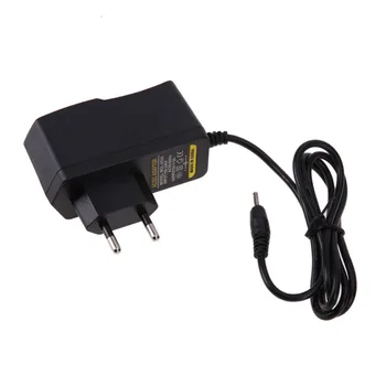 DC 5V 2A AC 110-240V Power Supply Converter Tablet PC Charger Universal Wall Charging Adapter for Pad EU Plug Overload Protect
DC 5V 2A AC 110-240V Power Supply Converter Tablet PC Charger Universal Wall Charging Adapter for Pad EU Plug Overload Protect