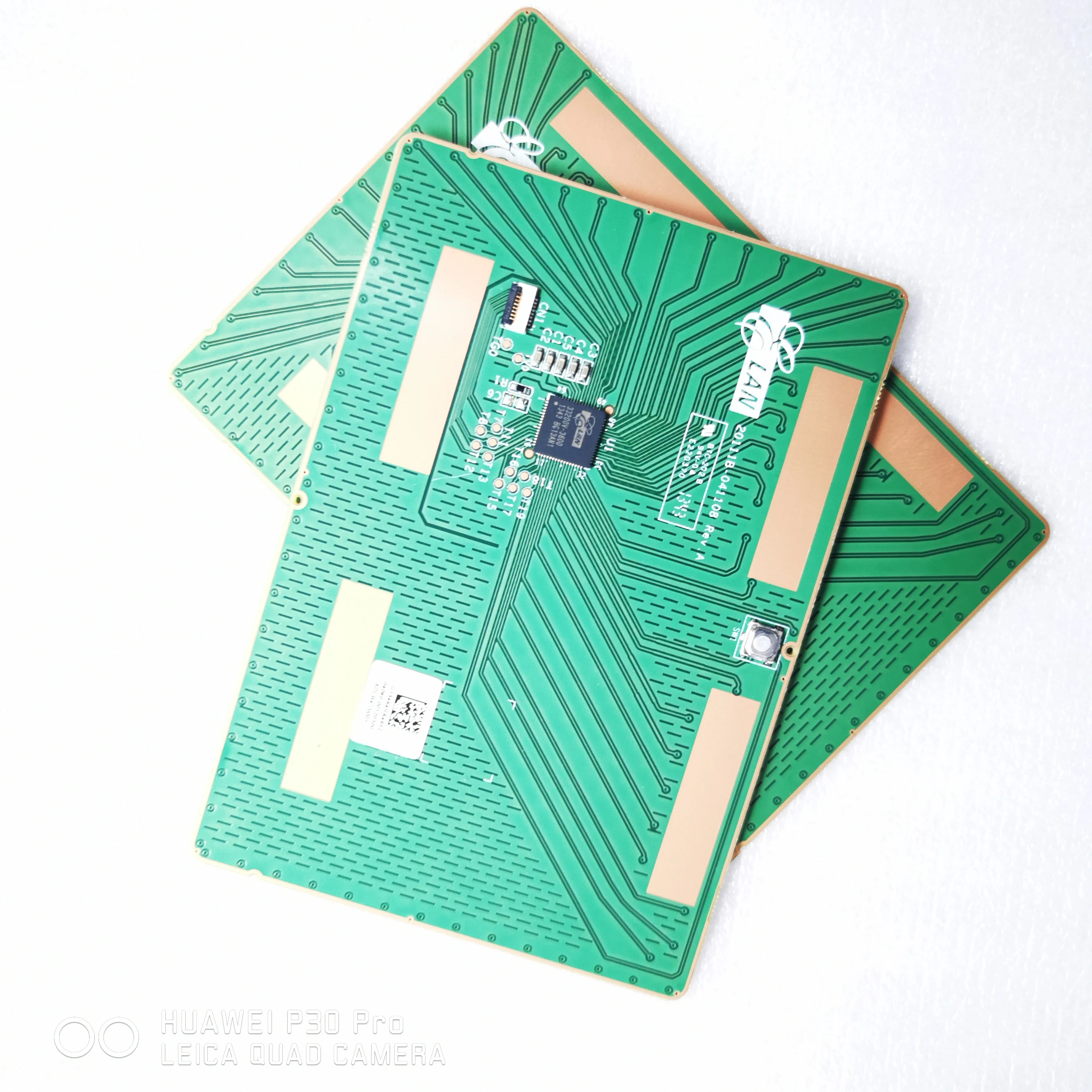 Brand new original Laptop BOARD for ASUS K550 F550 S500 X550 K56 X502 X750 series laptop touchpad board 04060-008N0000
Brand new original Laptop BOARD for ASUS K550 F550 S500 X550 K56 X502 X750 series laptop touchpad board 04060-008N0000