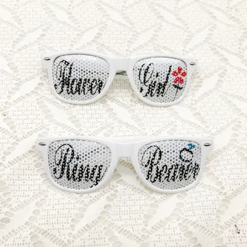 Wedding Occasions Bridal Party Wedding Party Sunglasses Ring Bearer and Flower Girl Sunglasses
Wedding Occasions Bridal Party Wedding Party Sunglasses Ring Bearer and Flower Girl Sunglasses