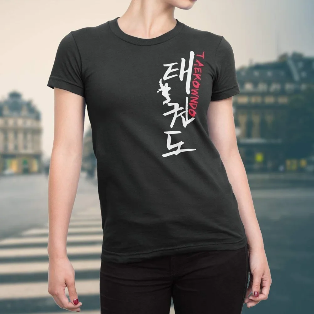 Taekwondo Power Korean Korea Hangeul Tee T-Shirts New Tops 2019 Print Letters Men 100% Cotton Print Shirts Bob Marley T Shirts
Taekwondo Power Korean Korea Hangeul Tee T-Shirts New Tops 2019 Print Letters Men 100% Cotton Print Shirts Bob Marley T Shirts