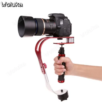 Handheld stabilizer video camera micro single SLR DV stabilizer photographic equipment CD50 T08
Handheld stabilizer video camera micro single SLR DV stabilizer photographic equipment CD50 T08