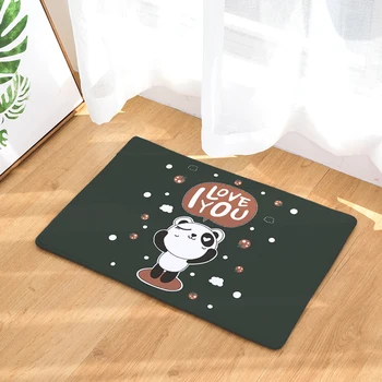 1pcs Cartoon Pattern Anti-Slip Carpet 60*40cm 50x80cm Door mats doormats Outdoor Kithchen Bathroom Living room Floor Mat Rug
1pcs Cartoon Pattern Anti-Slip Carpet 60*40cm 50x80cm Door mats doormats Outdoor Kithchen Bathroom Living room Floor Mat Rug