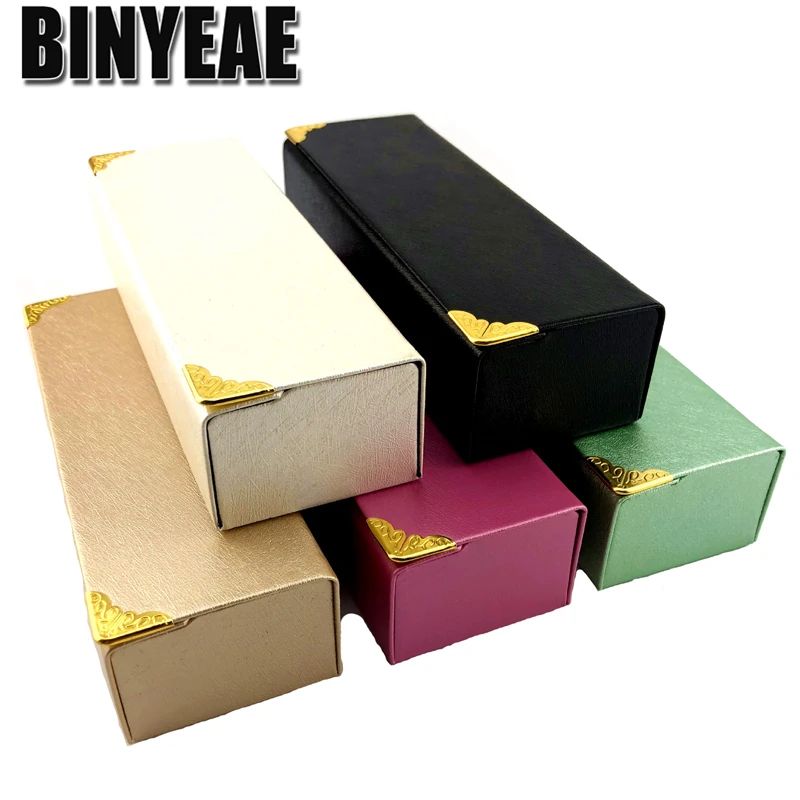 Portable Imitation Wood Grain Sunglass Box 2018 Fashion Spectacle Case For Glasses For Women Hard Handmade Square Fold Box Men
Portable Imitation Wood Grain Sunglass Box 2018 Fashion Spectacle Case For Glasses For Women Hard Handmade Square Fold Box Men
