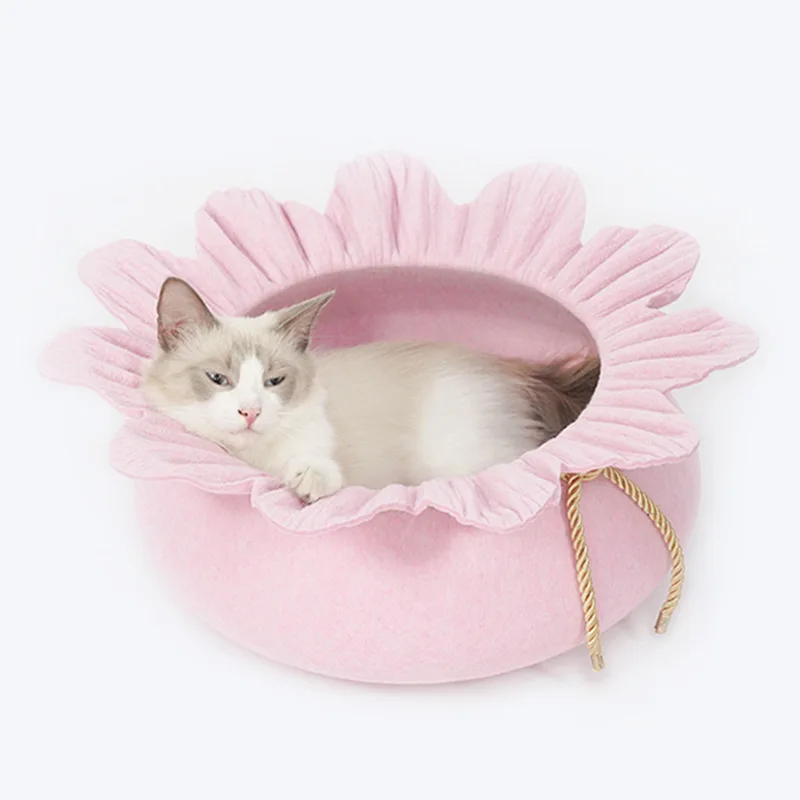 Jormel Warm Cotton Cat Cave House Pet Bed Pet Dog House Lovely Soft Suitable Pet Dog Cushion Cat Bed House High Quality Products
Jormel Warm Cotton Cat Cave House Pet Bed Pet Dog House Lovely Soft Suitable Pet Dog Cushion Cat Bed House High Quality Products