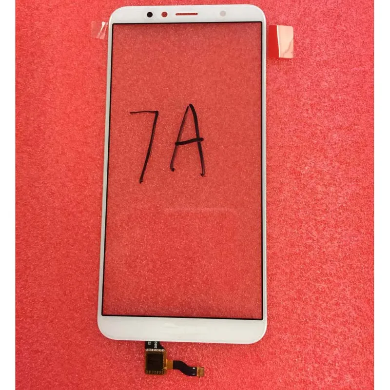5.7inch For Huawei Honor 7C Aum-L41 Touch Screen Digitizer Sensor Replacement For Honor 7A Pro AUM-L29 touch panel
5.7inch For Huawei Honor 7C Aum-L41 Touch Screen Digitizer Sensor Replacement For Honor 7A Pro AUM-L29 touch panel