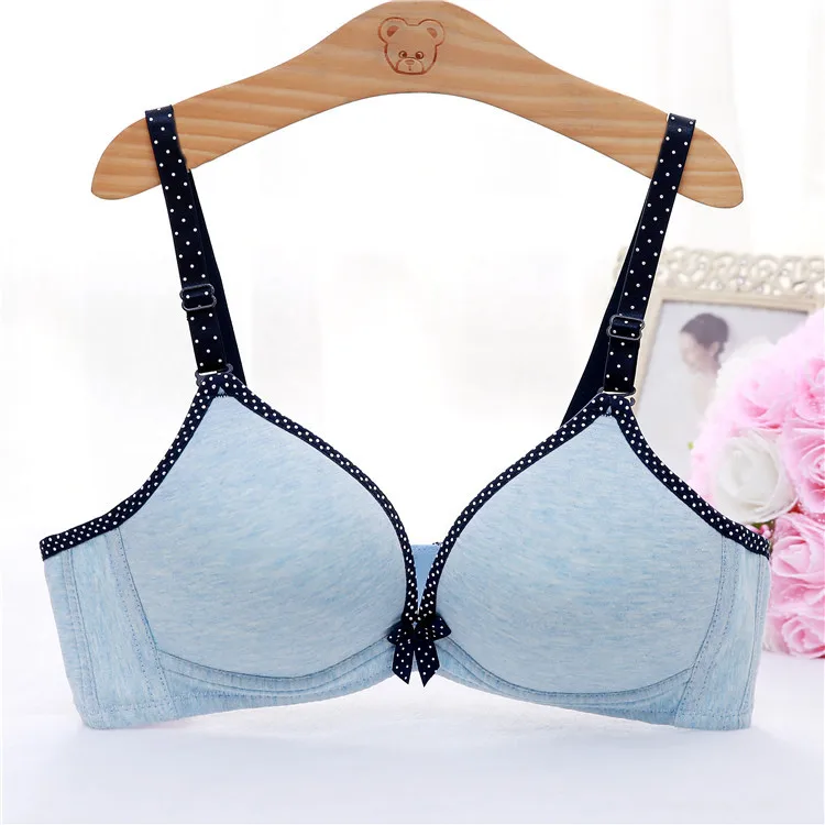 Fashion super push up Bra For Women Super Double Small Breast Underwear Strapless Push Up Bra Sexy Women's Underwear Cotton Bra
Fashion super push up Bra For Women Super Double Small Breast Underwear Strapless Push Up Bra Sexy Women's Underwear Cotton Bra