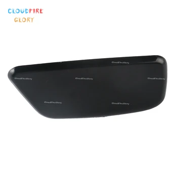 CloudFireGlory 86636SC020 Front Right Headlight Washer Nozzle Cover Unpainted For Subaru Forester 2009 2010 2011 2012
CloudFireGlory 86636SC020 Front Right Headlight Washer Nozzle Cover Unpainted For Subaru Forester 2009 2010 2011 2012