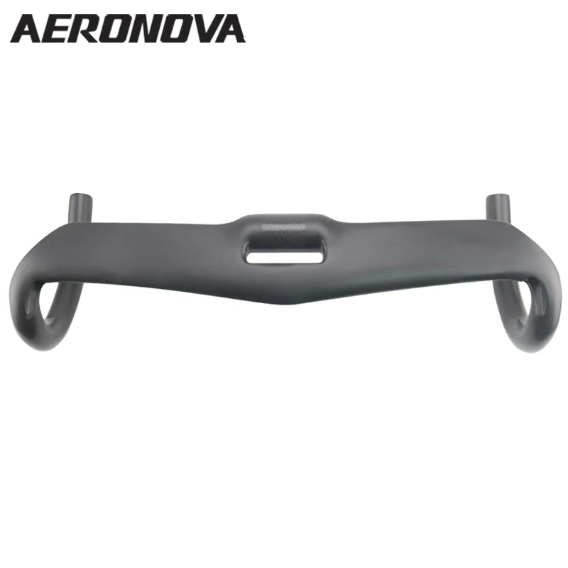 full carbon fiber handlebar road bike 31.8mm no logo bike handlebar inner routing 400/420/440mm black UD matte
full carbon fiber handlebar road bike 31.8mm no logo bike handlebar inner routing 400/420/440mm black UD matte