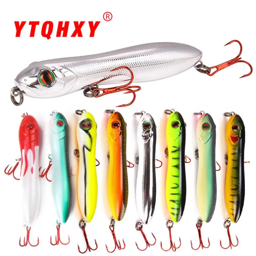 8.5cm Crank bait Hard Plastic Fishing Lures Wobbler Freshwater Outdoor Sports Accessories fishing Fish baits Hooks Hunting P#
8.5cm Crank bait Hard Plastic Fishing Lures Wobbler Freshwater Outdoor Sports Accessories fishing Fish baits Hooks Hunting P#