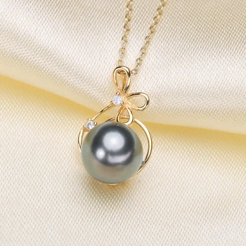 NEW 925 Sterling Silver Christmas Party Pearl Pendant Mounts Pendant Setting Findings Jewelry Parts Fittings Women Accessories
NEW 925 Sterling Silver Christmas Party Pearl Pendant Mounts Pendant Setting Findings Jewelry Parts Fittings Women Accessories